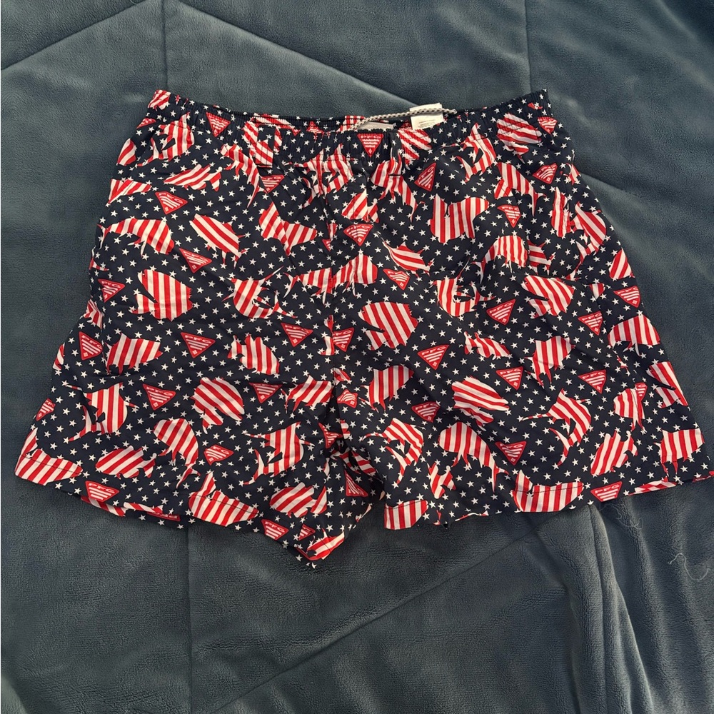 Columbia PFG Swim Trunks